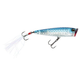 Buy clear-pro-blue YO-ZURI 3DR-X POPPER