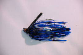 GREENFISH TACKLE SWIM JIG - 0