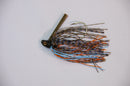 GREENFISH TACKLE SWIM JIG-4