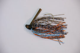Buy b-o-g GREENFISH TACKLE SWIM JIG