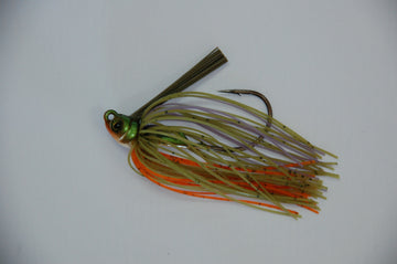 Buy bluegill GREENFISH TACKLE SWIM JIG