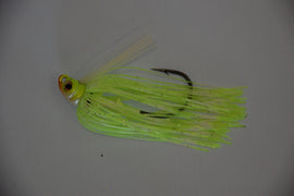 GREENFISH TACKLE SWIM JIG