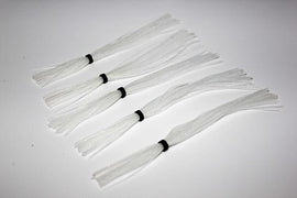 Buy electric-pearl 6TH SENSE SILICONE JIG SKIRT