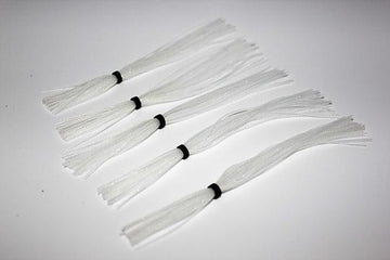 Buy electric-pearl 6TH SENSE SILICONE JIG SKIRTS