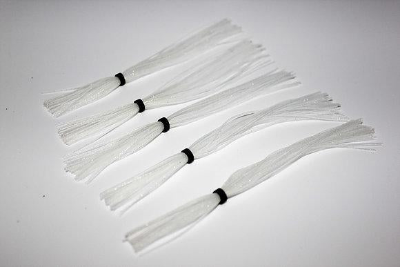 6TH SENSE SILICONE JIG SKIRT