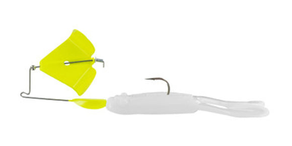 BIG BITE BAITS TOUR TOAD BUZZ