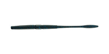 Buy matte-black-and-blue BIG BITE BAITS NEKORAMA