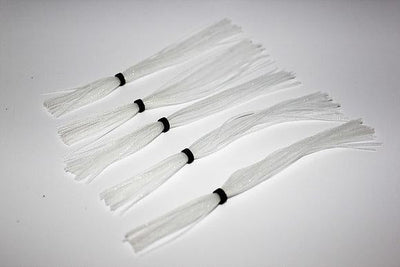 6TH SENSE SILICONE JIG SKIRT