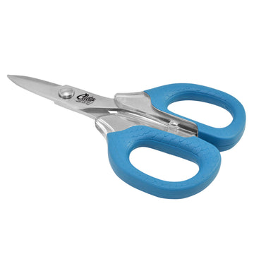 CUDA 5.5" TITANIUM BONDED LARGE BRAID SHEAR