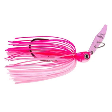 Buy tickled-pink-new Z-MAN CHATTERBAIT ELITE EVO