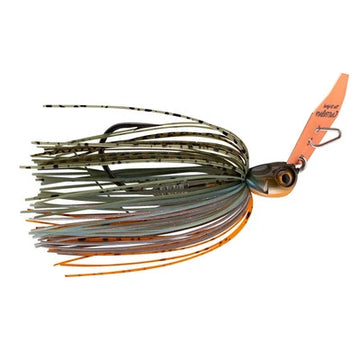Buy copper-gill-new Z-MAN CHATTERBAIT ELITE EVO