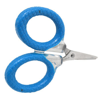 CUDA TITANIUM 3.5" BRAID SCISSORS - 0
