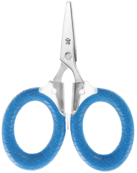 CUDA TITANIUM 3.5" BRAID SCISSORS