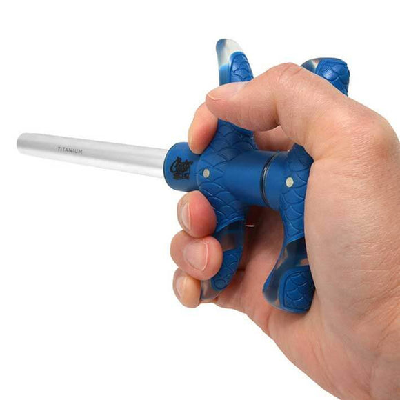 CUDA 8.5" TITANIUM DEHOOKER