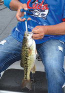 CUDA 8.5" TITANIUM DEHOOKER-5