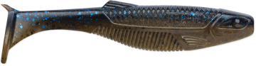 Buy black-blue-green-pumpkin RAPALA CRUSH CITY MAYOR