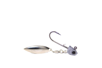 COOLBAITS THE "DOWN UNDER" UNDERSPIN