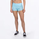 FXR PRO FISH WOMEN'S COASTAL SHORT-1