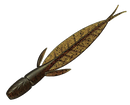 EVERGREEN INTERNATIONSL C-4 LEECH-1