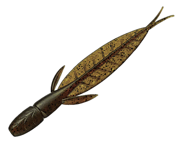 EVERGREEN INTERNATIONSL C-4 LEECH