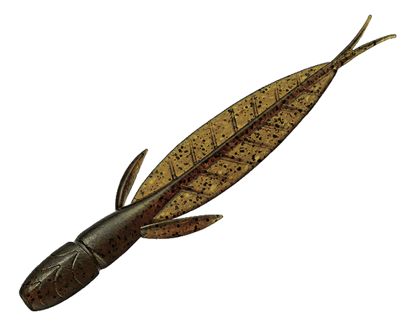 EVERGREEN INTERNATIONSL C-4 LEECH