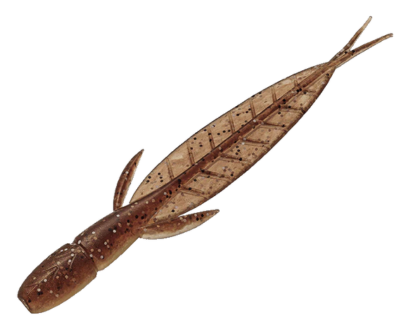 EVERGREEN INTERNATIONSL C-4 LEECH