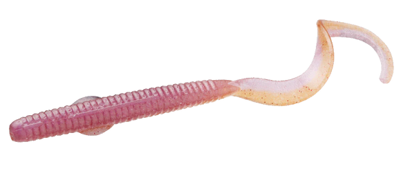 EVERGREEN LUCY WORM 3.2"
