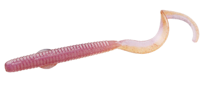 EVERGREEN LUCY WORM 3.2"