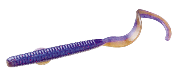 EVERGREEN LUCY WORM 3.2"