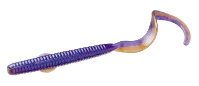 EVERGREEN LUCY WORM 3.2"