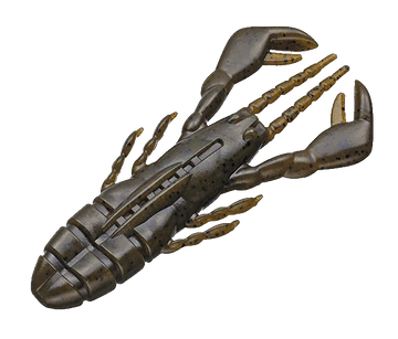 EVERGREEN CLAW MOTION