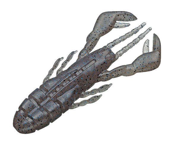 EVERGREEN CLAW MOTION