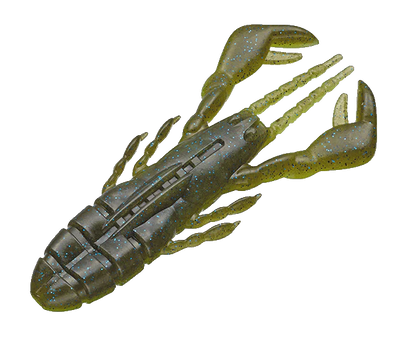 EVERGREEN CLAW MOTION
