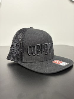COPPERSTATE TACKLE HATS