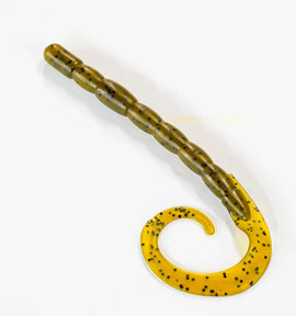 BAIT CAVE CUSTOMS 10" AB WORM - 0