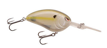 SPRO LITTLE JOHN DD 70