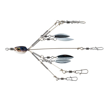 6TH SENSE DIVINE UMBRELLA RIG - 0