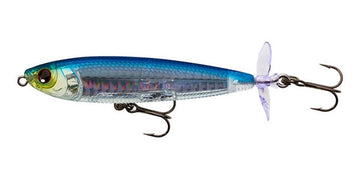 Buy prism-silver-blue YO-ZURI 3DB PROP