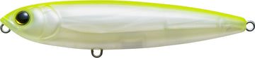 Buy pearl-chartreuse YO-ZURI 3D INSHORE TOPKNOCK PENCIL