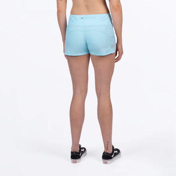 FXR PRO FISH WOMEN'S COASTAL SHORT - 0