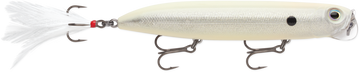 Buy glitter-bone RAPALA PXR JOWLER 127