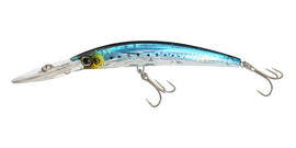 Buy sardine YO-ZURI CRYSTAL 3D MINNOW DEEP DIVER