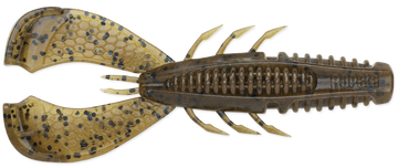 Buy green-pumpkin RAPALA CRUSH CITY CLEANUP CRAW