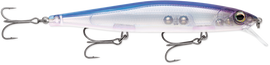 Buy pro-blue RAPALA PXR MAVERICK 110 JERKBAIT