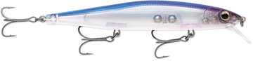 Buy pro-blue RAPALA PXR MAVERICK 110 JERKBAIT