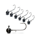 NAKO TUNGSTEN BALL JIG HEADS-1
