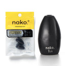 NAKO TUNGSTEN FLIPPING WEIGHTS-7