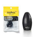 NAKO TUNGSTEN FLIPPING WEIGHTS-5