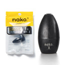 NAKO TUNGSTEN FLIPPING WEIGHTS-14