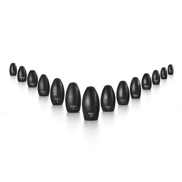 NAKO TUNGSTEN FLIPPING WEIGHTS